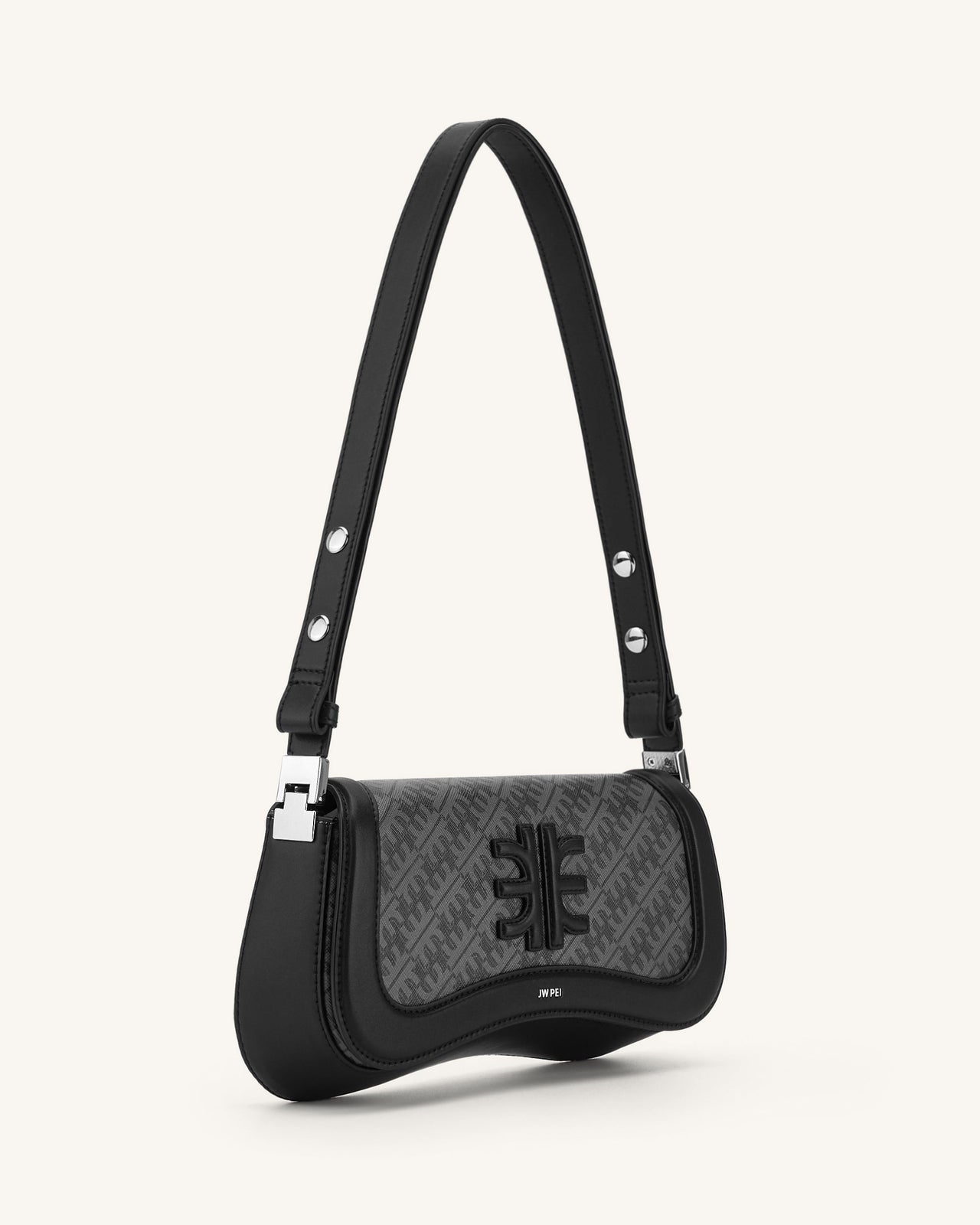 FEI Joy Tasche - Eisenschwarz