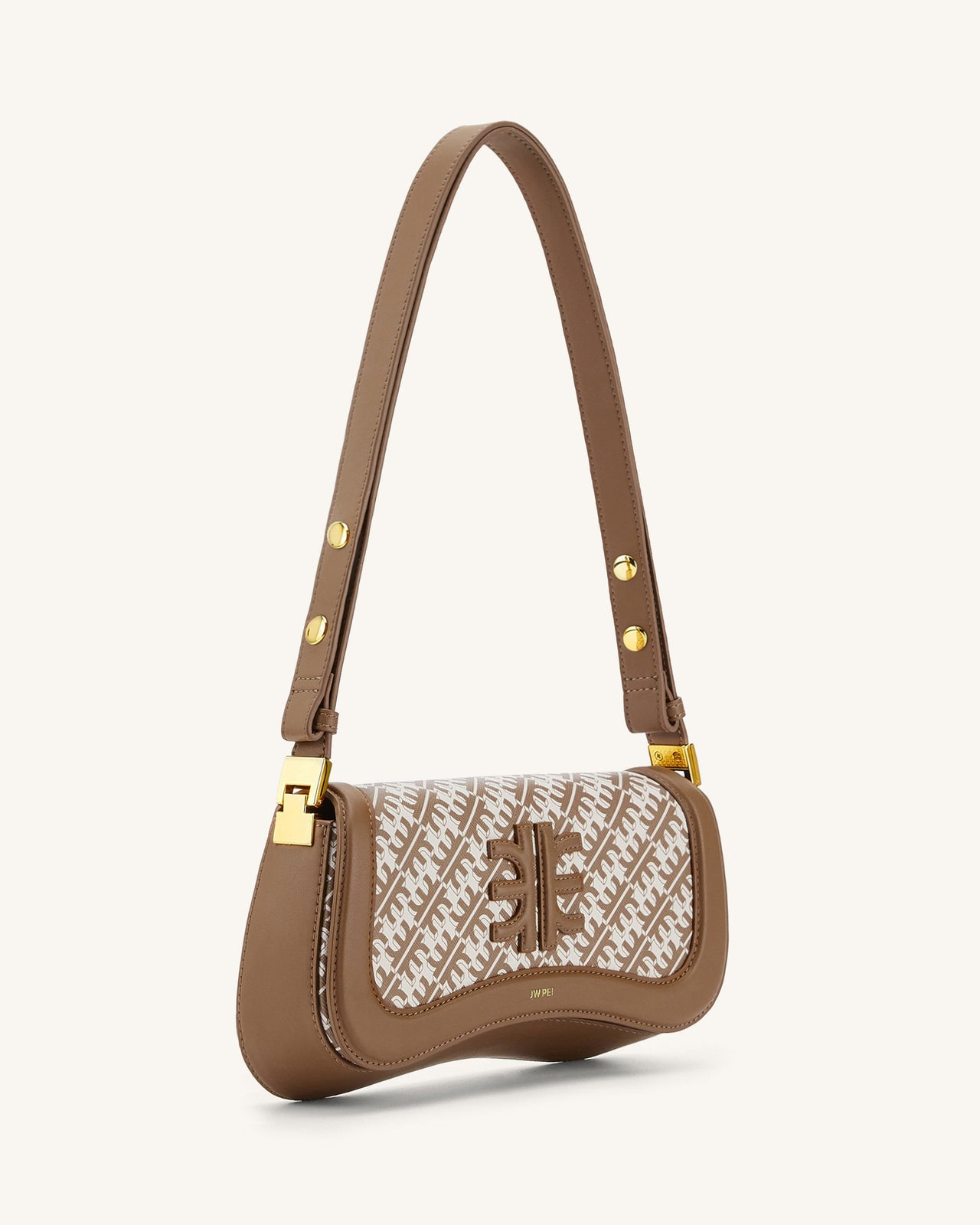 FEI Joy Tasche - Braun