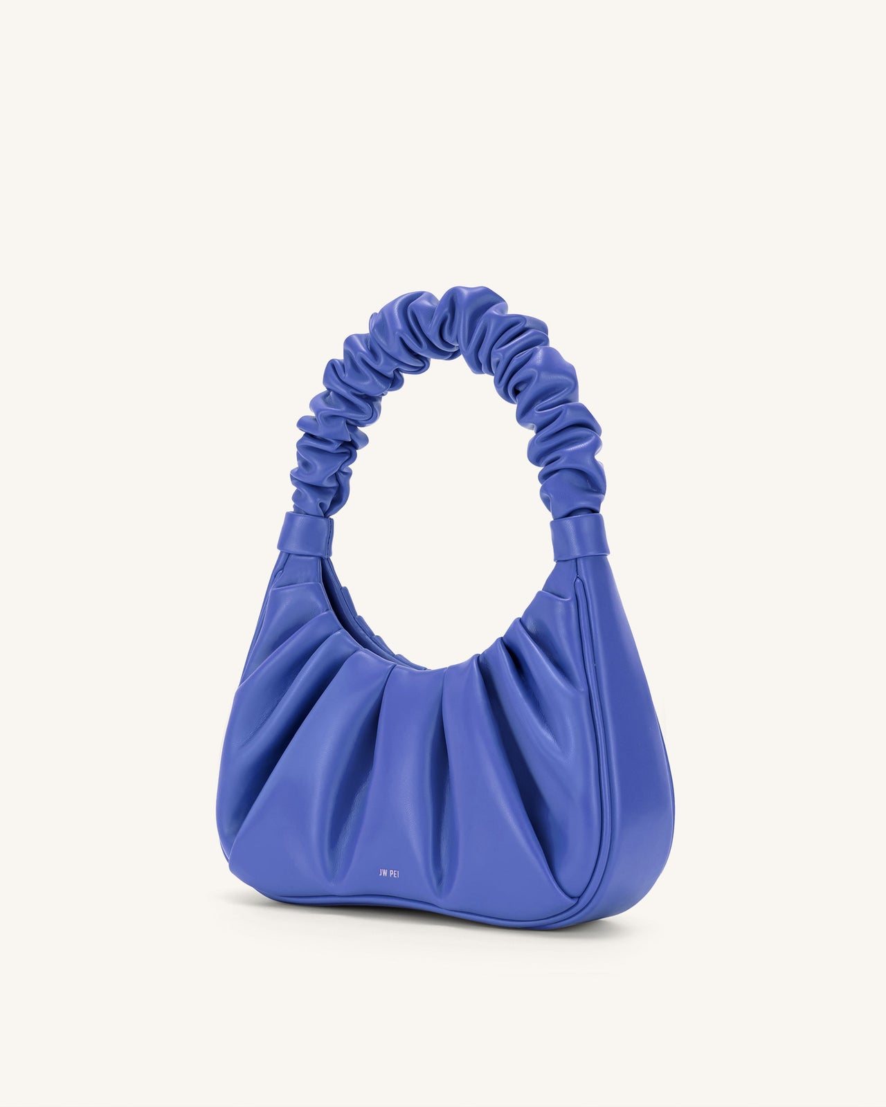 JW PEI Damen Gabbi geraffte Hobo Handtasche - Kornblume