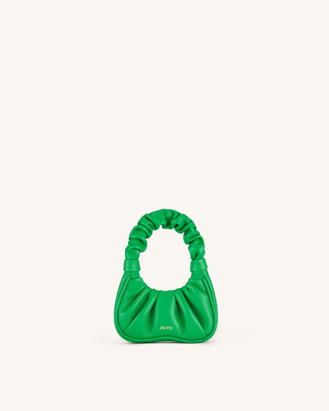 Gabbi  Super Mini-Tasche - Grasgrün