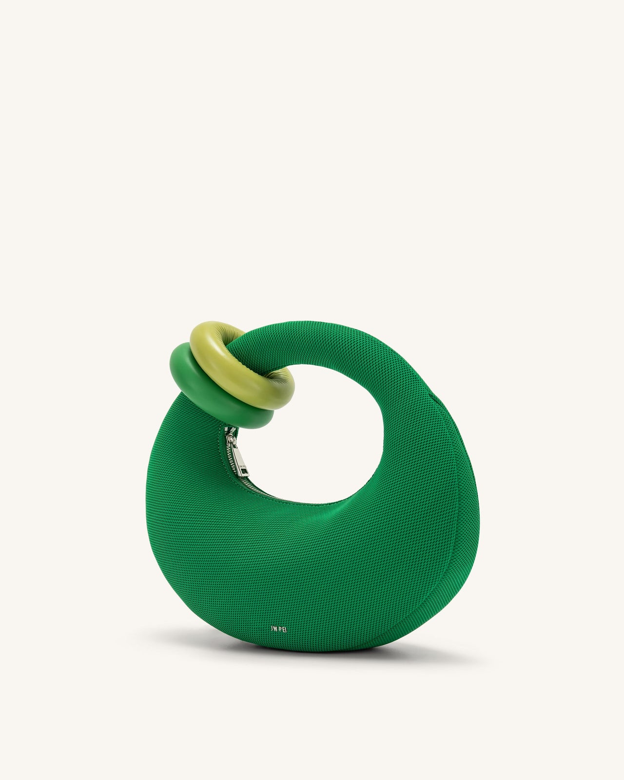 Abacus Henkeltasche - Grasgrün