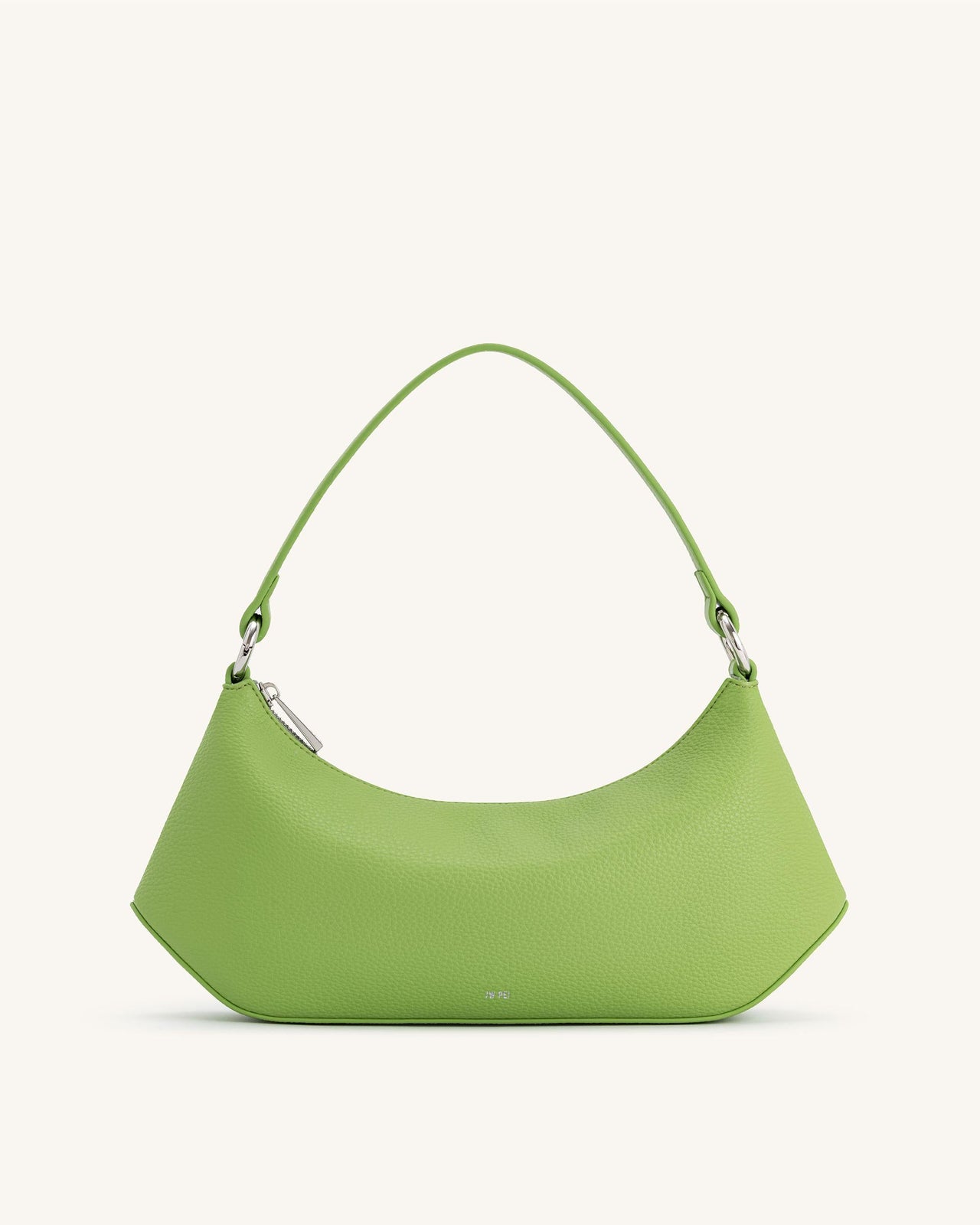 Lily Schultertasche - Grün