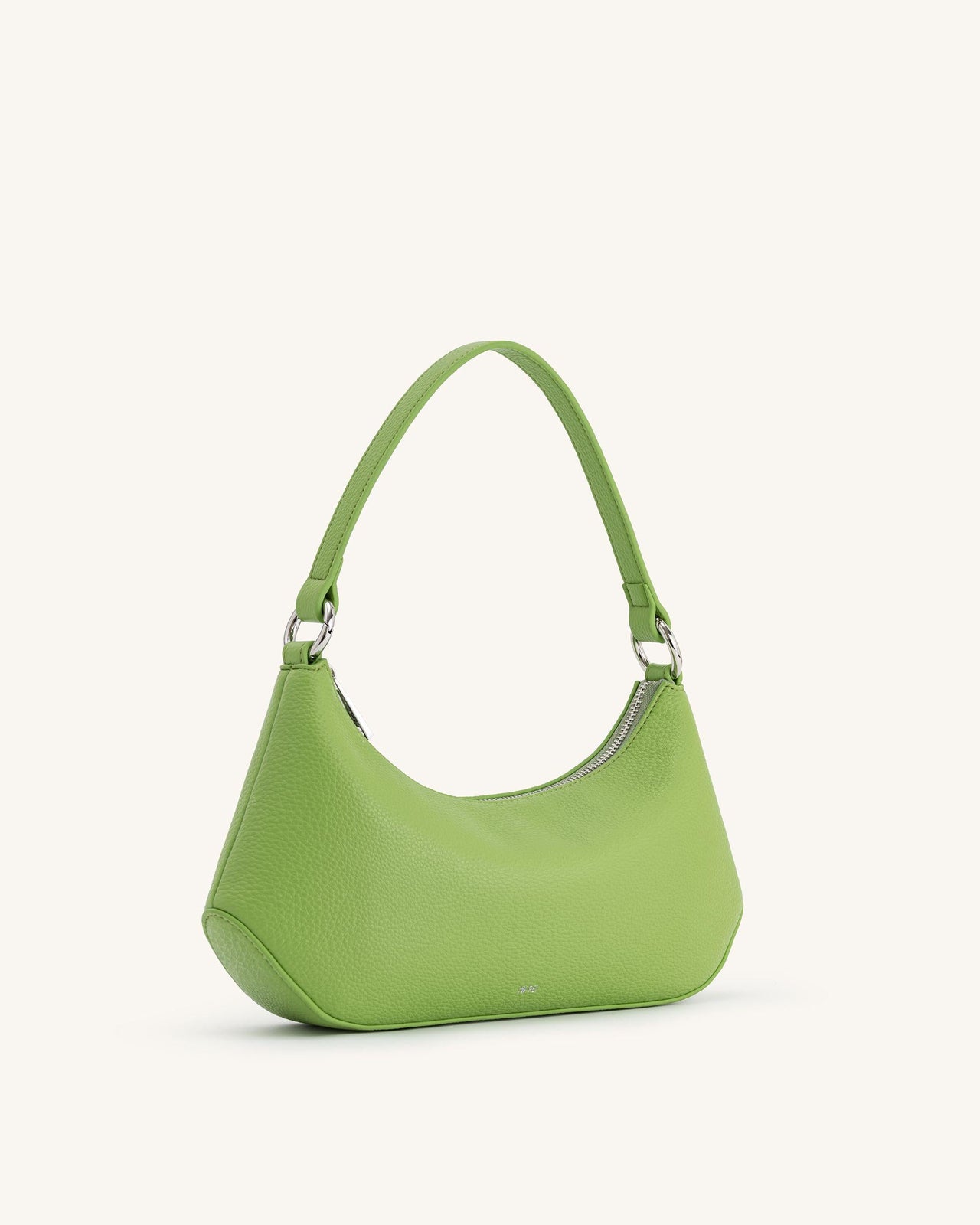 Lily Schultertasche - Grün