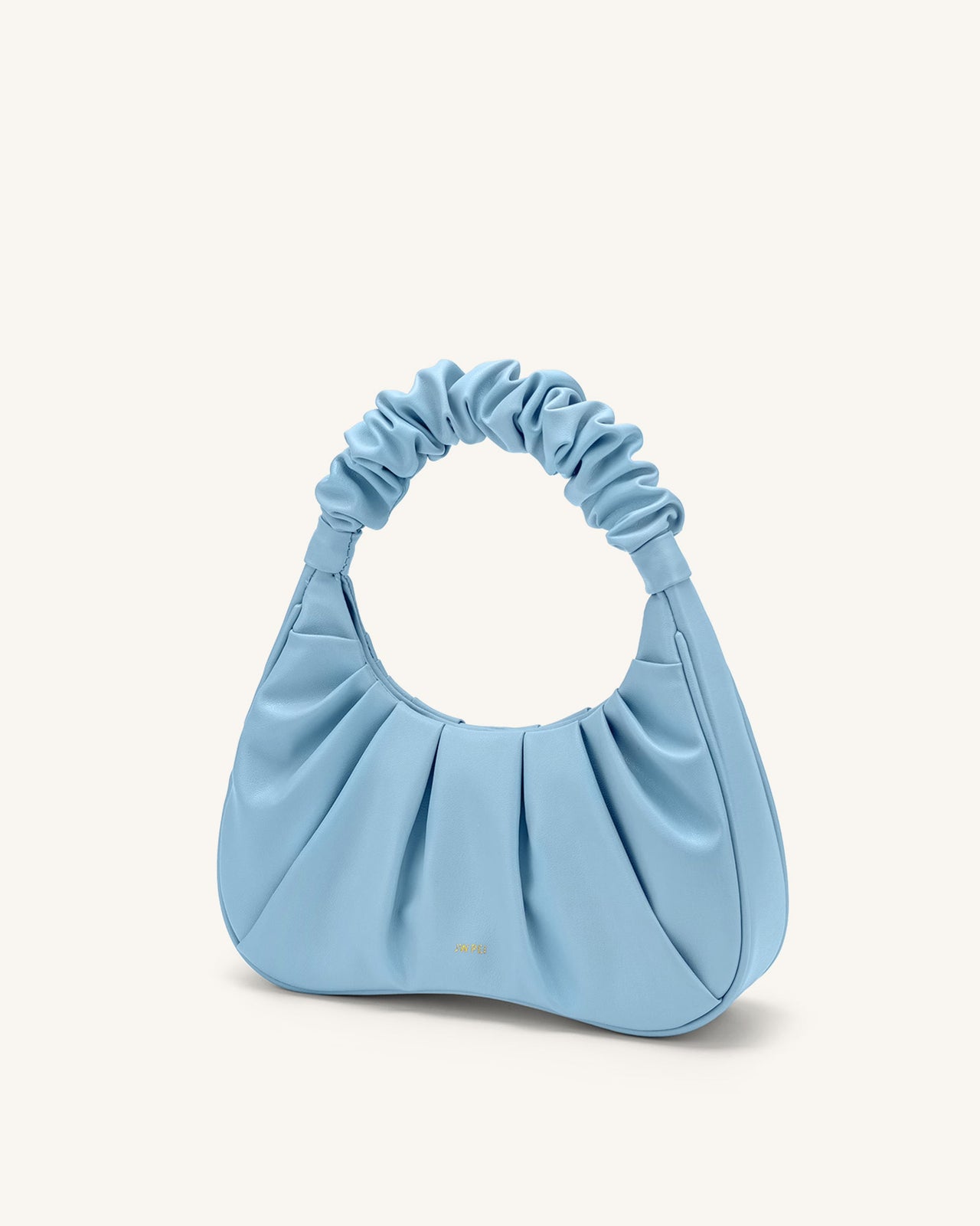 Gabbi Tasche -Eisblau
