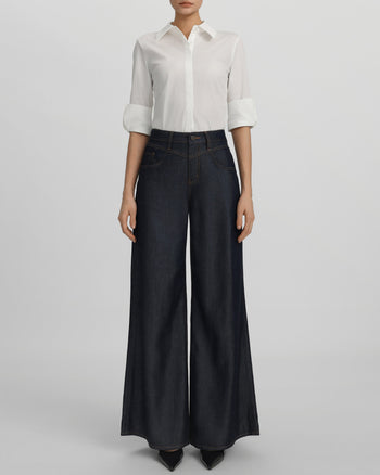 Die Overachiever Jeans – Deep Thoughts Only