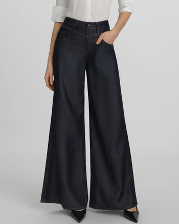 Die Overachiever Jeans – Deep Thoughts Only