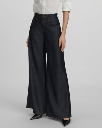 Die Overachiever Jeans – Deep Thoughts Only