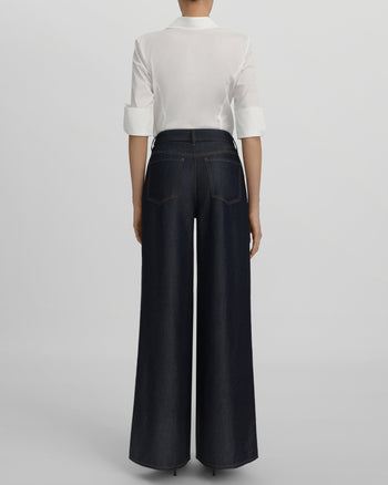 Die Overachiever Jeans – Deep Thoughts Only