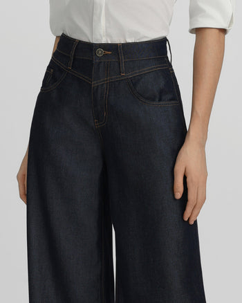 Die Overachiever Jeans – Deep Thoughts Only