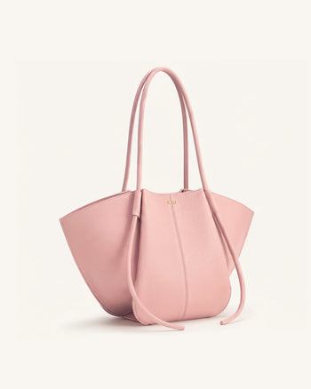 Nala Breite Tote Bag - Pink