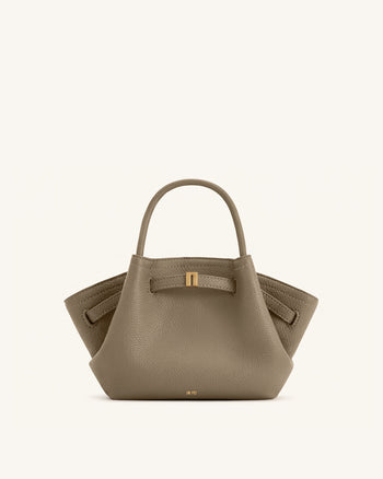 Hana Mini-Tasche - Schlammgrün