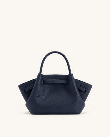 Hana Mini-Tasche - Dunkelblau
