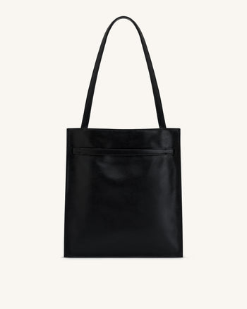 Noelle Gürtel-Tasche - Schwarz