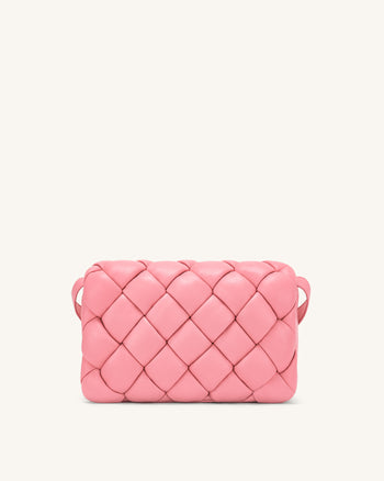 Maze Tasche - Rosa