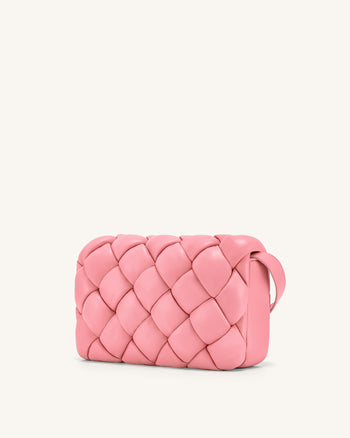 Maze Tasche - Rosa