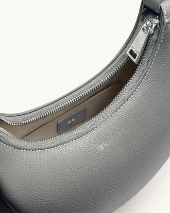 Sharon Umhängetasche - Grau