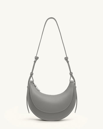 Sharon Umhängetasche - Grau