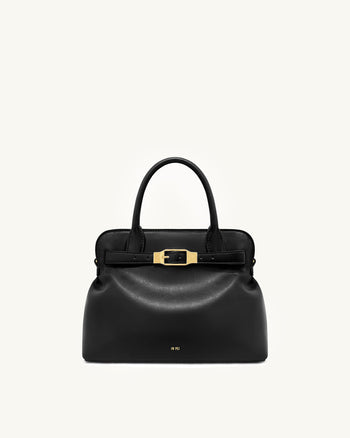 Mia Tragetasche – Schwarz