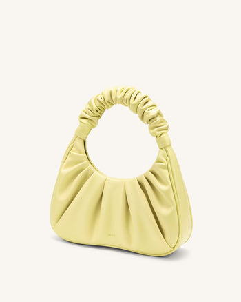 Gabbi Tasche - Hellgelb