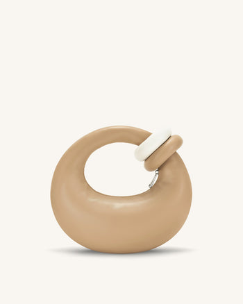 Abacus Henkeltasche - Rohrzucker