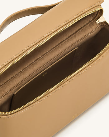 Thea Henkel-Tasche - Mandel