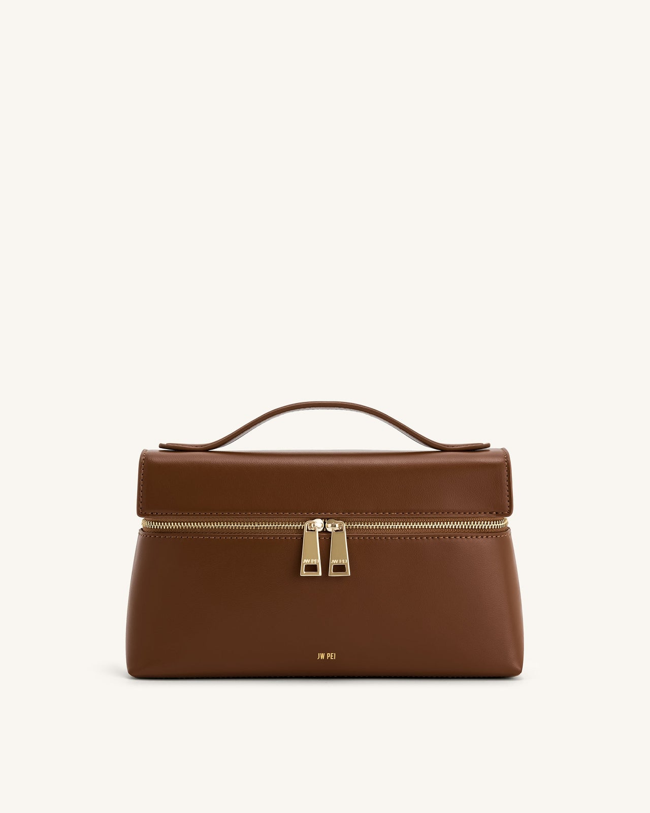 Thea Henkel-Tasche - Braun