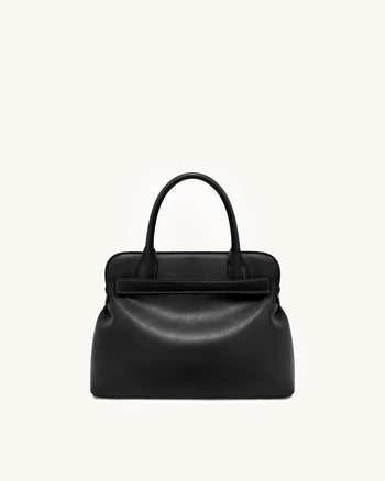 Mia Tragetasche – Schwarz