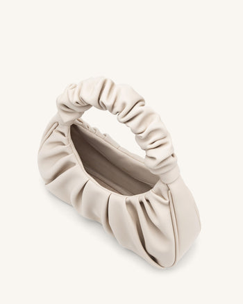 Gabbi Tasche - Elfenbein