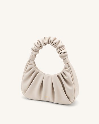 Gabbi Tasche - Elfenbein
