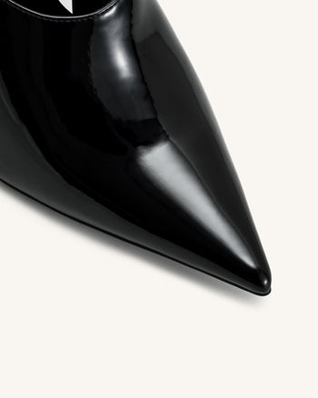 Vivovr High Heel Pumps - Schwarz