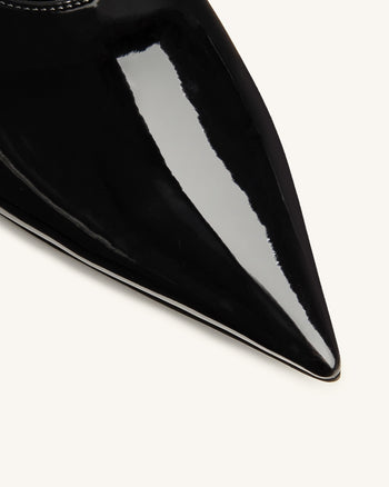 Vivovr High Heel Pumps - Schwarz
