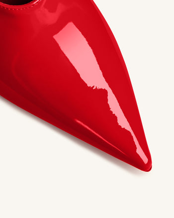 Vivovr High Heel Pumps - Rot