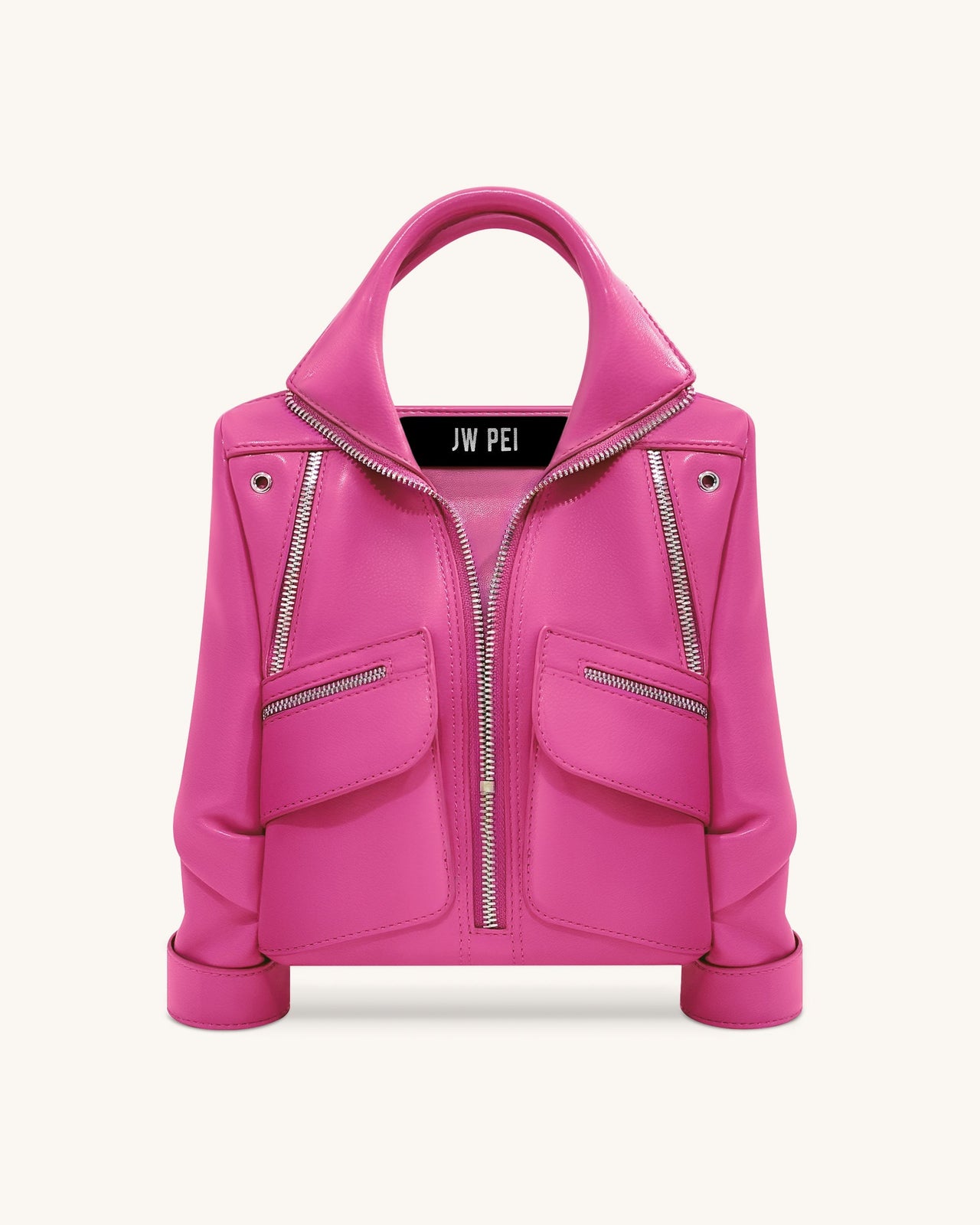 Maris Styling-Tasche – Rosarot
