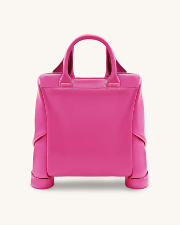 Maris Styling-Tasche – Rosarot