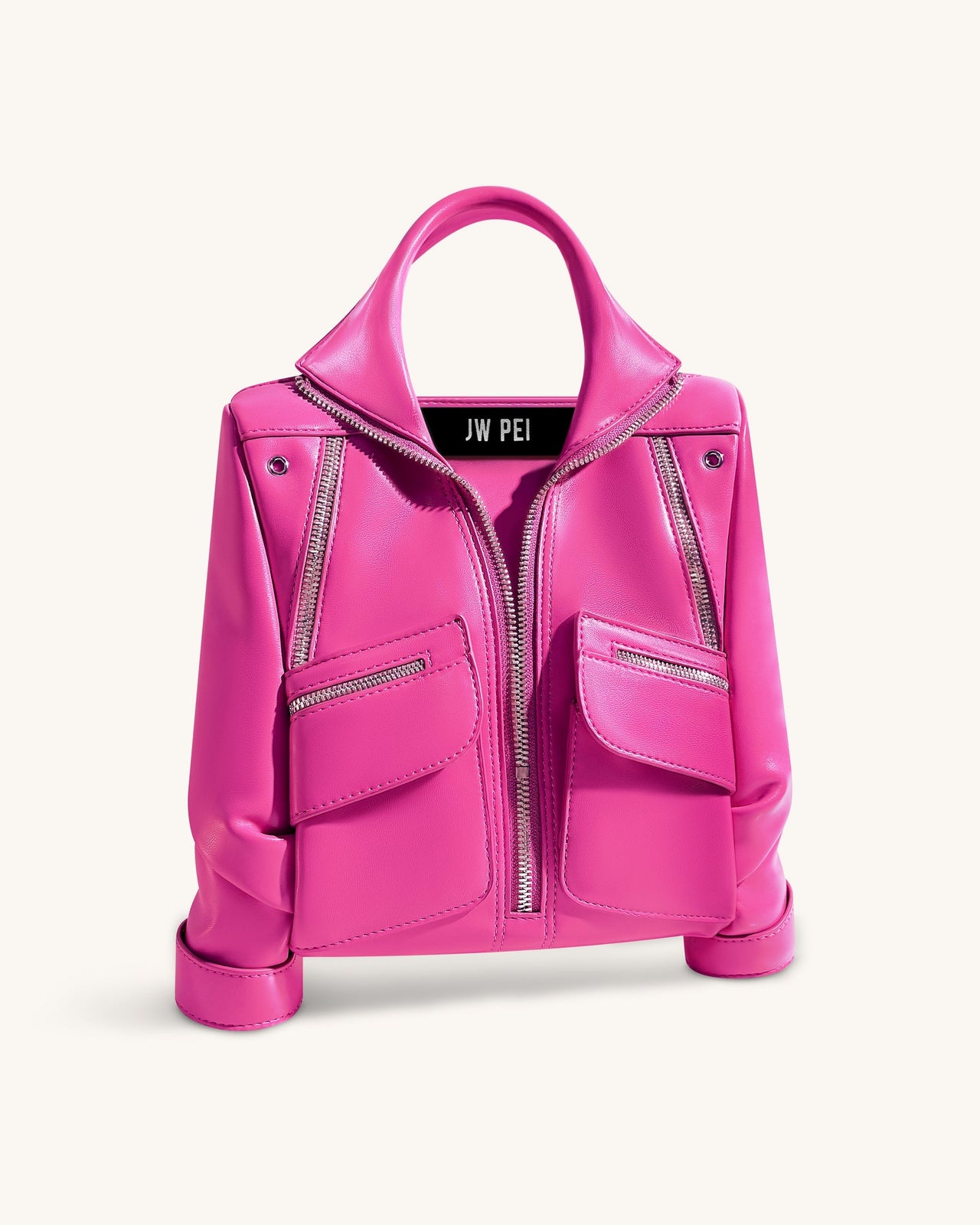 Maris Styling-Tasche – Rosarot