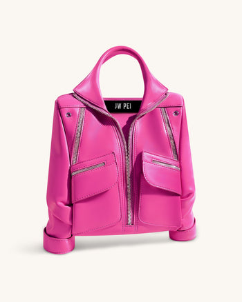 Maris Styling-Tasche – Rosarot