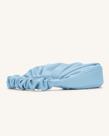 Gabbi Tasche -Eisblau