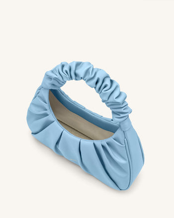 Gabbi Tasche -Eisblau
