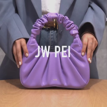 Gabbi Tasche - Lila