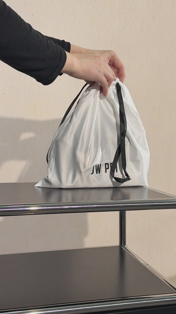 Cleo Künstliche Kristall Box Shape Top Handle Tasche - Schwarz