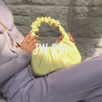 Gabbi Tasche - Hellgelb