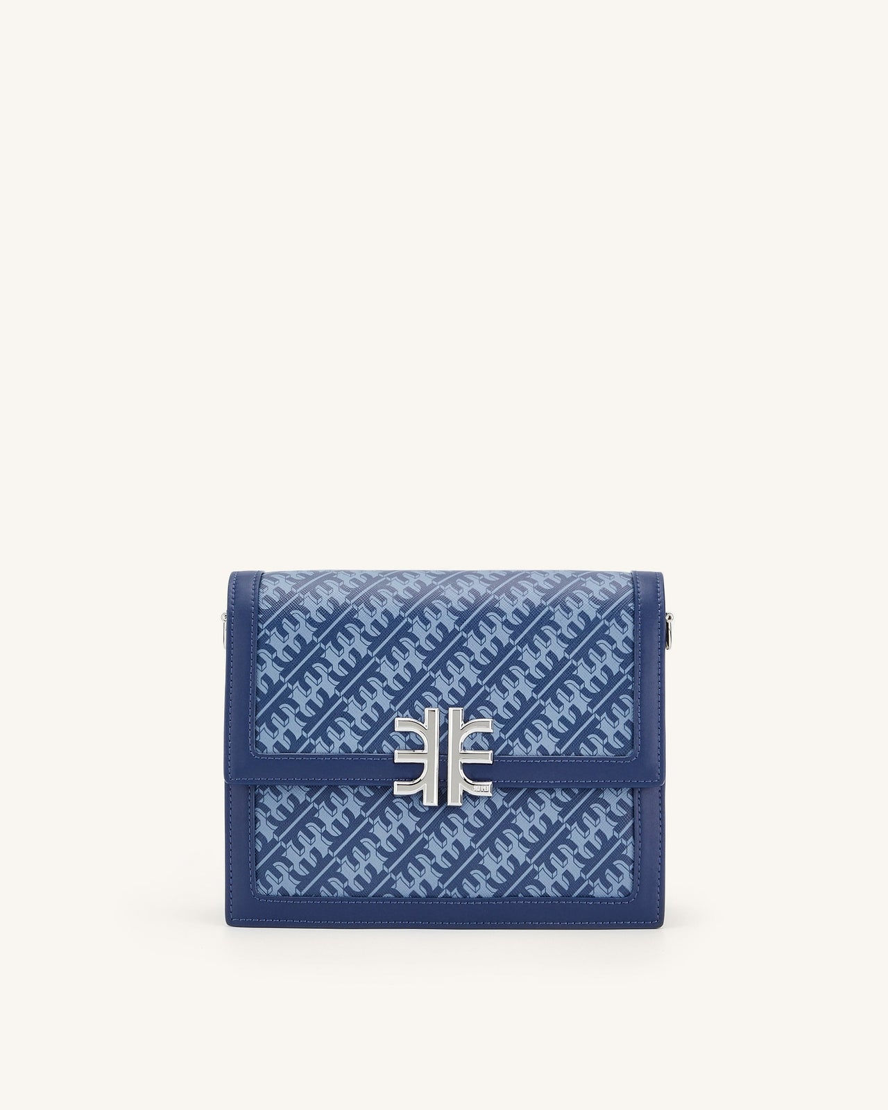 FEI Mini-Klappentasche - Navy