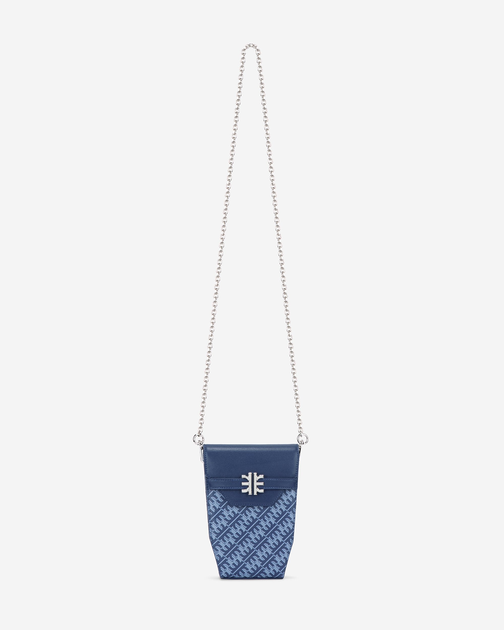 FEI Kette Handytasche - Navy