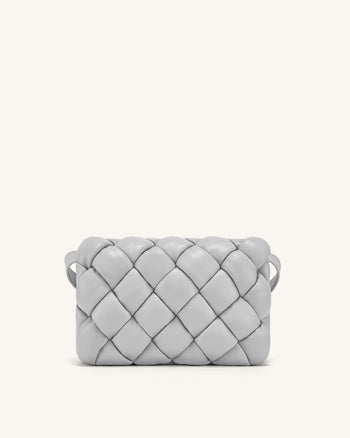 Maze Tasche - Hellgrau