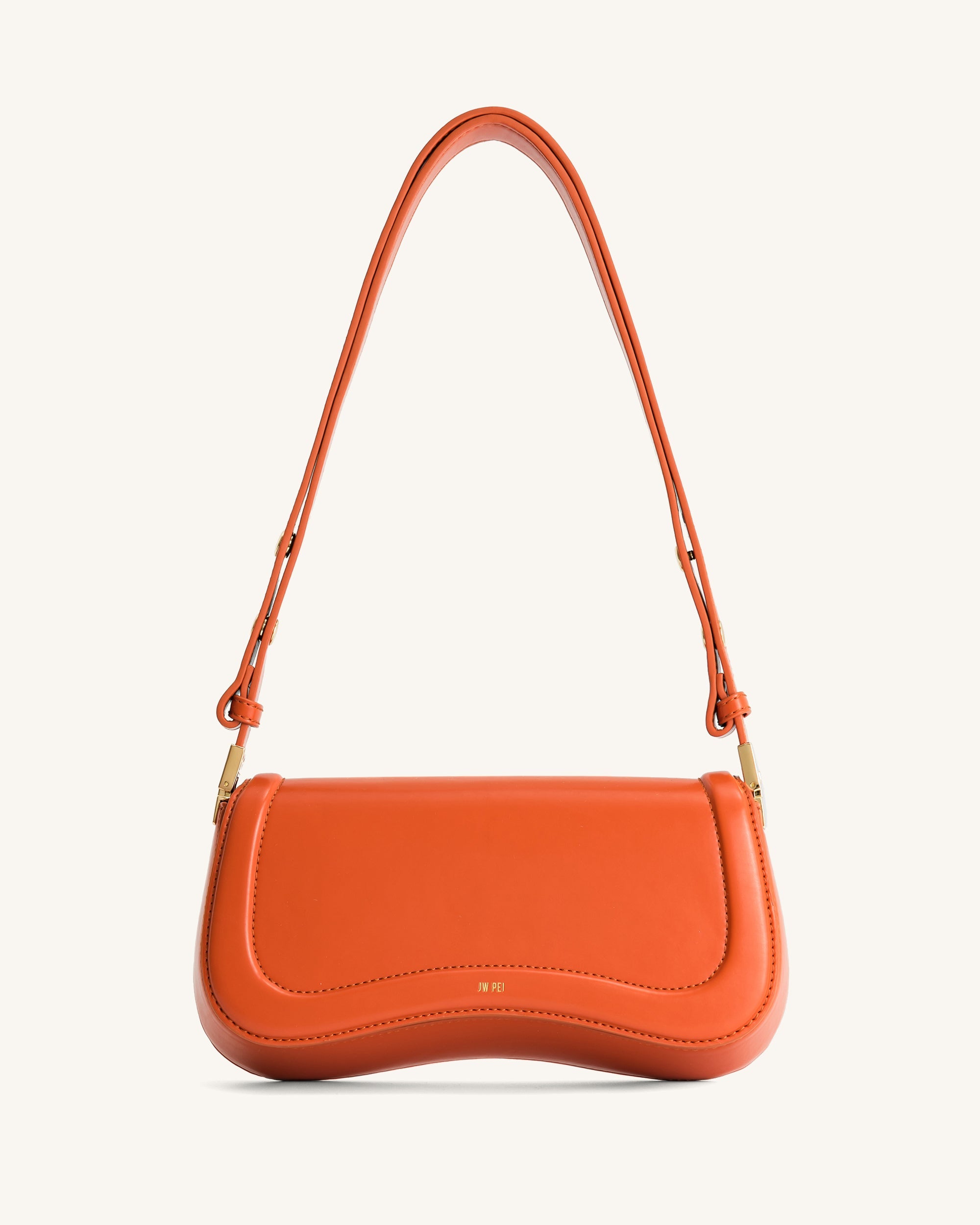 Joy Schultertasche - Koi