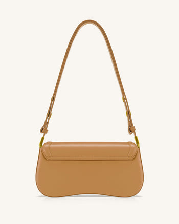 Joy Tasche - Eichel Braun