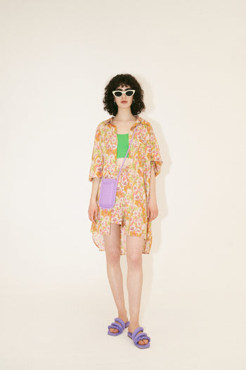 Ayla Handytasche - Lilac Purple