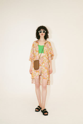 Ayla Handytasche - Braun