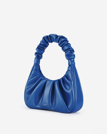 Gabbi Tasche - Klassisches Blau