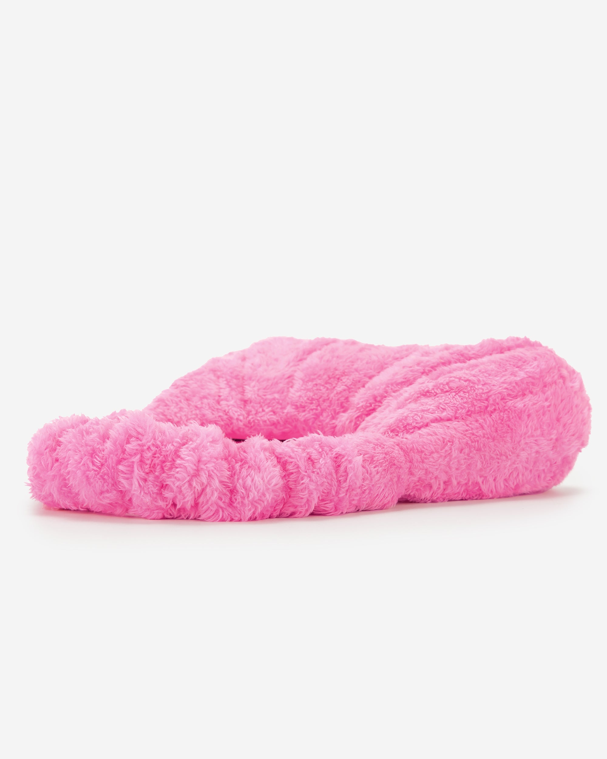 Gabbi Terry gerüschte Hobo Handtasche - Rosa
